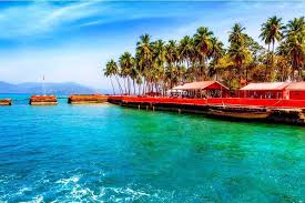 Travel Agent in Andaman